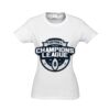 Ice Womens Short Sleeve Tee Thumbnail