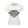 Ice Womens Short Sleeve Tee Thumbnail