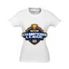 Ice Womens Short Sleeve Tee Thumbnail