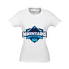 Ice Womens Short Sleeve Tee Thumbnail