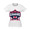 Ice Womens Short Sleeve Tee Thumbnail