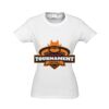 Ice Womens Short Sleeve Tee Thumbnail