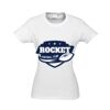 Ice Womens Short Sleeve Tee Thumbnail