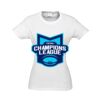 Ice Womens Short Sleeve Tee Thumbnail