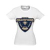 Ice Womens Short Sleeve Tee Thumbnail