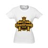 Ice Womens Short Sleeve Tee Thumbnail