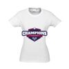 Ice Womens Short Sleeve Tee Thumbnail