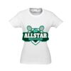 Ice Womens Short Sleeve Tee Thumbnail