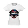 Ice Womens Short Sleeve Tee Thumbnail