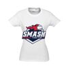 Ice Womens Short Sleeve Tee Thumbnail