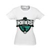 Ice Womens Short Sleeve Tee Thumbnail