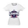 Ice Womens Short Sleeve Tee Thumbnail