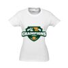 Ice Womens Short Sleeve Tee Thumbnail
