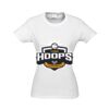 Ice Womens Short Sleeve Tee Thumbnail