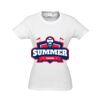 Ice Womens Short Sleeve Tee Thumbnail