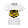 Ice Womens Short Sleeve Tee Thumbnail