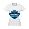 Ice Womens Short Sleeve Tee Thumbnail