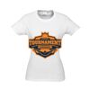 Ice Womens Short Sleeve Tee Thumbnail
