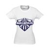 Ice Womens Short Sleeve Tee Thumbnail