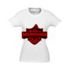 Ice Womens Short Sleeve Tee Thumbnail