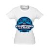 Ice Womens Short Sleeve Tee Thumbnail