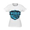Ice Womens Short Sleeve Tee Thumbnail
