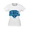 Ice Womens Short Sleeve Tee Thumbnail