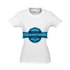 Ice Womens Short Sleeve Tee Thumbnail