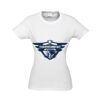Ice Womens Short Sleeve Tee Thumbnail