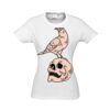 Ice Womens Short Sleeve Tee Thumbnail