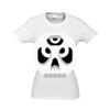 Ice Womens Short Sleeve Tee Thumbnail