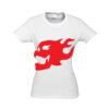 Ice Womens Short Sleeve Tee Thumbnail
