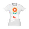 Ice Womens Short Sleeve Tee Thumbnail