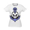 Ice Womens Short Sleeve Tee Thumbnail