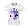 Ice Womens Short Sleeve Tee Thumbnail
