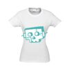 Ice Womens Short Sleeve Tee Thumbnail