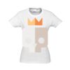 Ice Womens Short Sleeve Tee Thumbnail