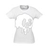 Ice Womens Short Sleeve Tee Thumbnail