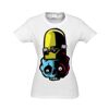 Ice Womens Short Sleeve Tee Thumbnail