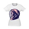 Ice Womens Short Sleeve Tee Thumbnail