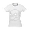 Ice Womens Short Sleeve Tee Thumbnail