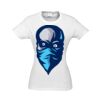 Ice Womens Short Sleeve Tee Thumbnail