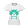Ice Womens Short Sleeve Tee Thumbnail