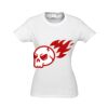 Ice Womens Short Sleeve Tee Thumbnail
