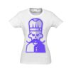 Ice Womens Short Sleeve Tee Thumbnail