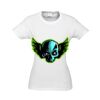 Ice Womens Short Sleeve Tee Thumbnail