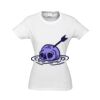 Ice Womens Short Sleeve Tee Thumbnail