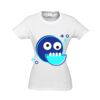 Ice Womens Short Sleeve Tee Thumbnail