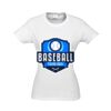 Ice Womens Short Sleeve Tee Thumbnail