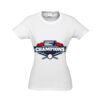 Ice Womens Short Sleeve Tee Thumbnail
